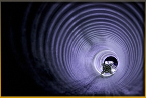 边坝UVCIPP紫外光固化修复工艺特点和施工工艺